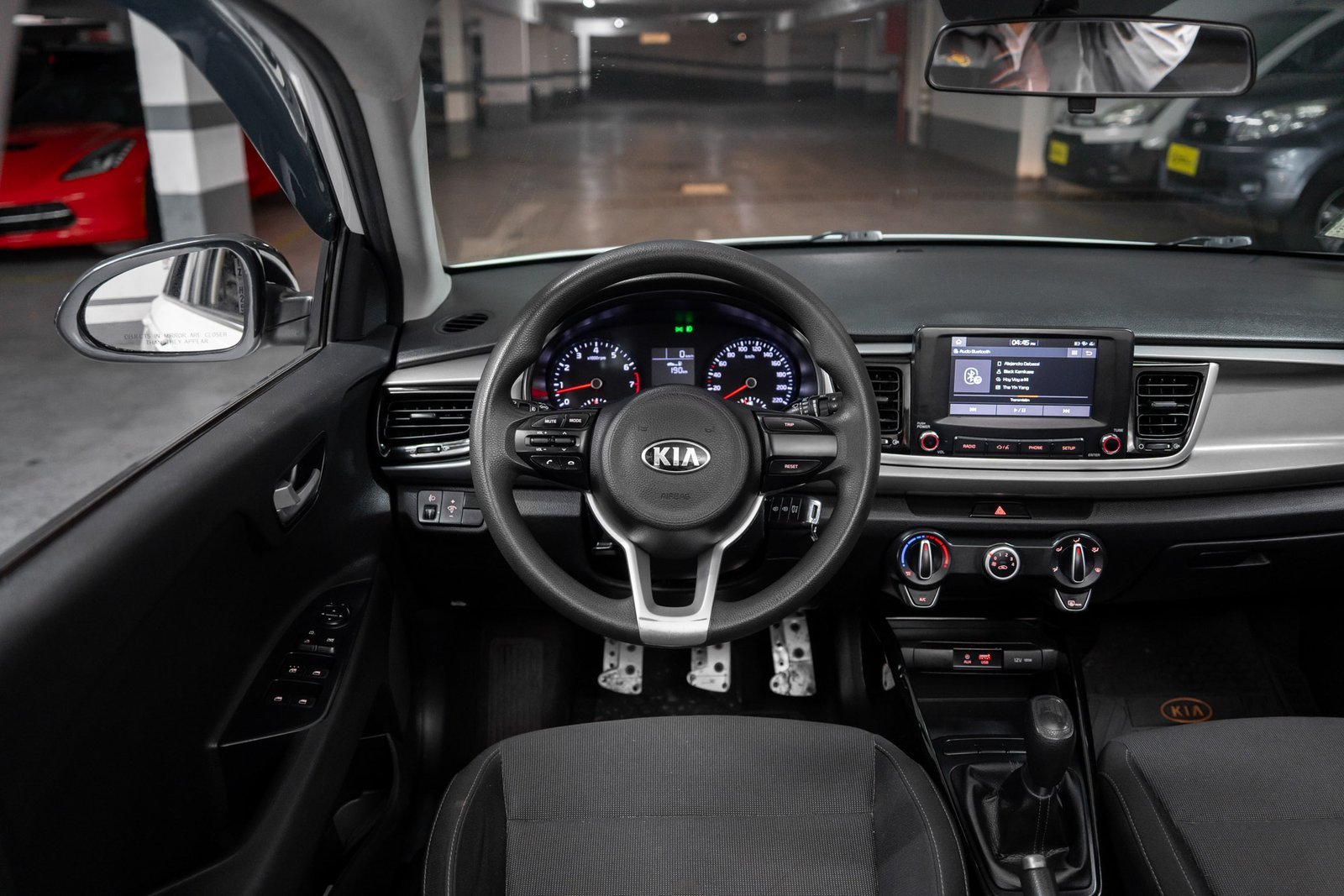 Kia Rio5 1.4 2020 - Imagen 3 de 16