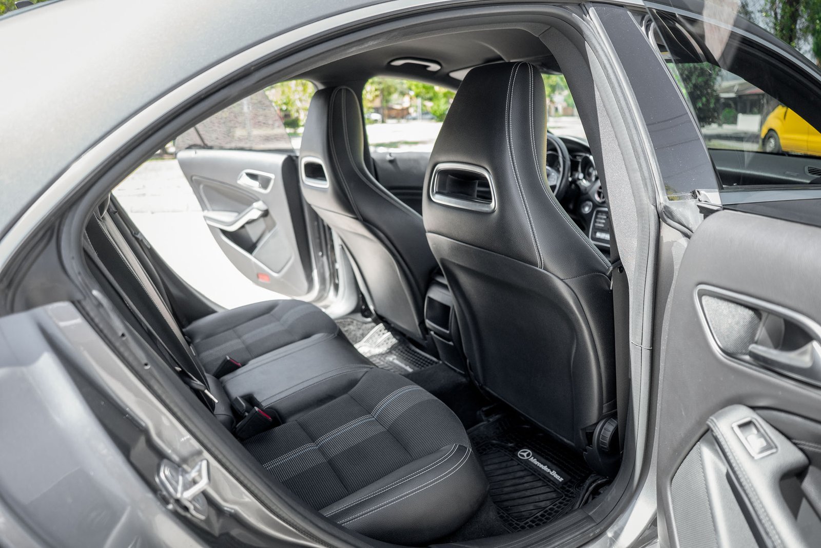 Mercedes-Benz Cla 200 2018 - Imagen 4 de 17