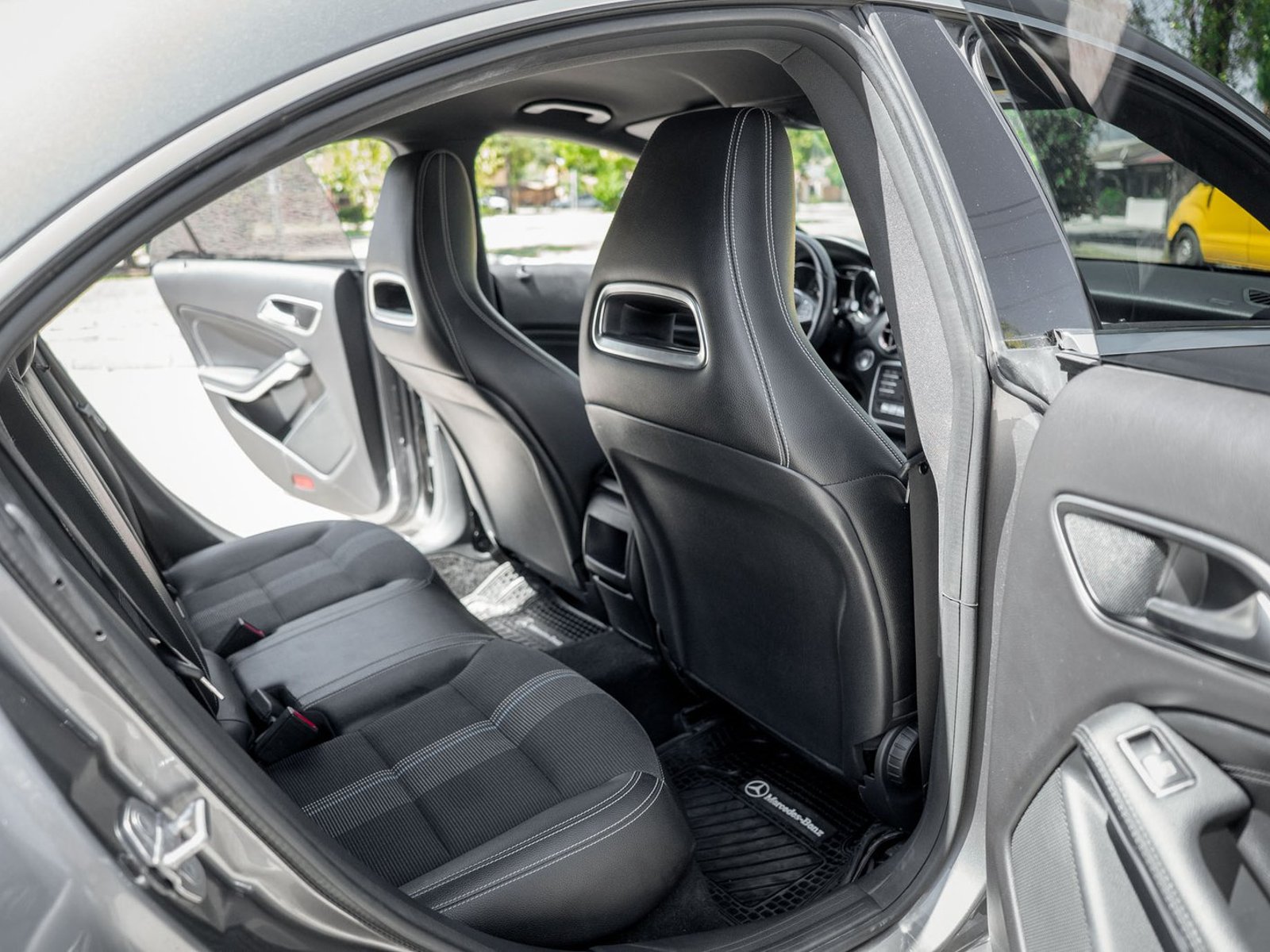 Mercedes-Benz Cla 200 2018 - Foto 4 de 17