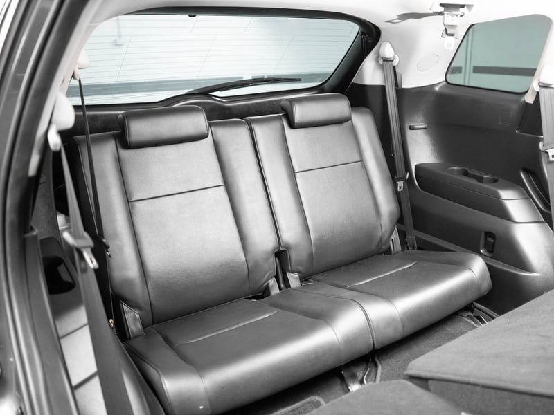 Mazda Cx9 3.7 2014 - Imagen 4 de 19
