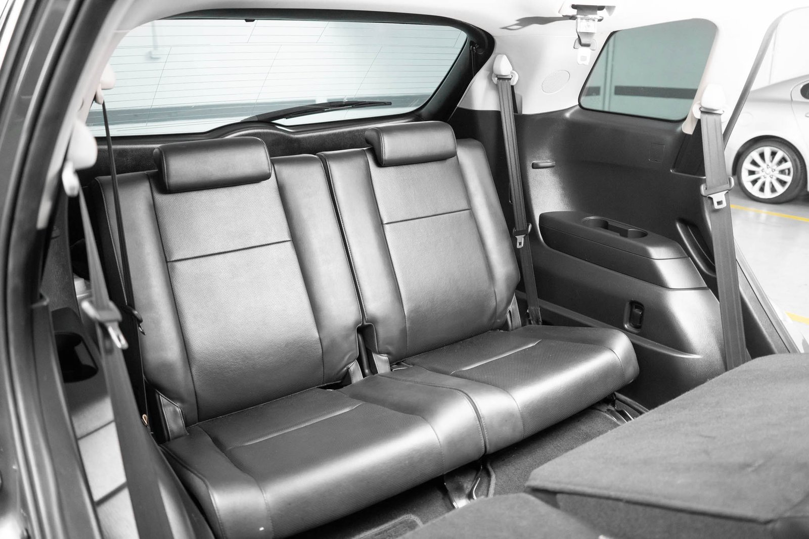 Mazda Cx9 3.7 2014 - Imagen 4 de 19