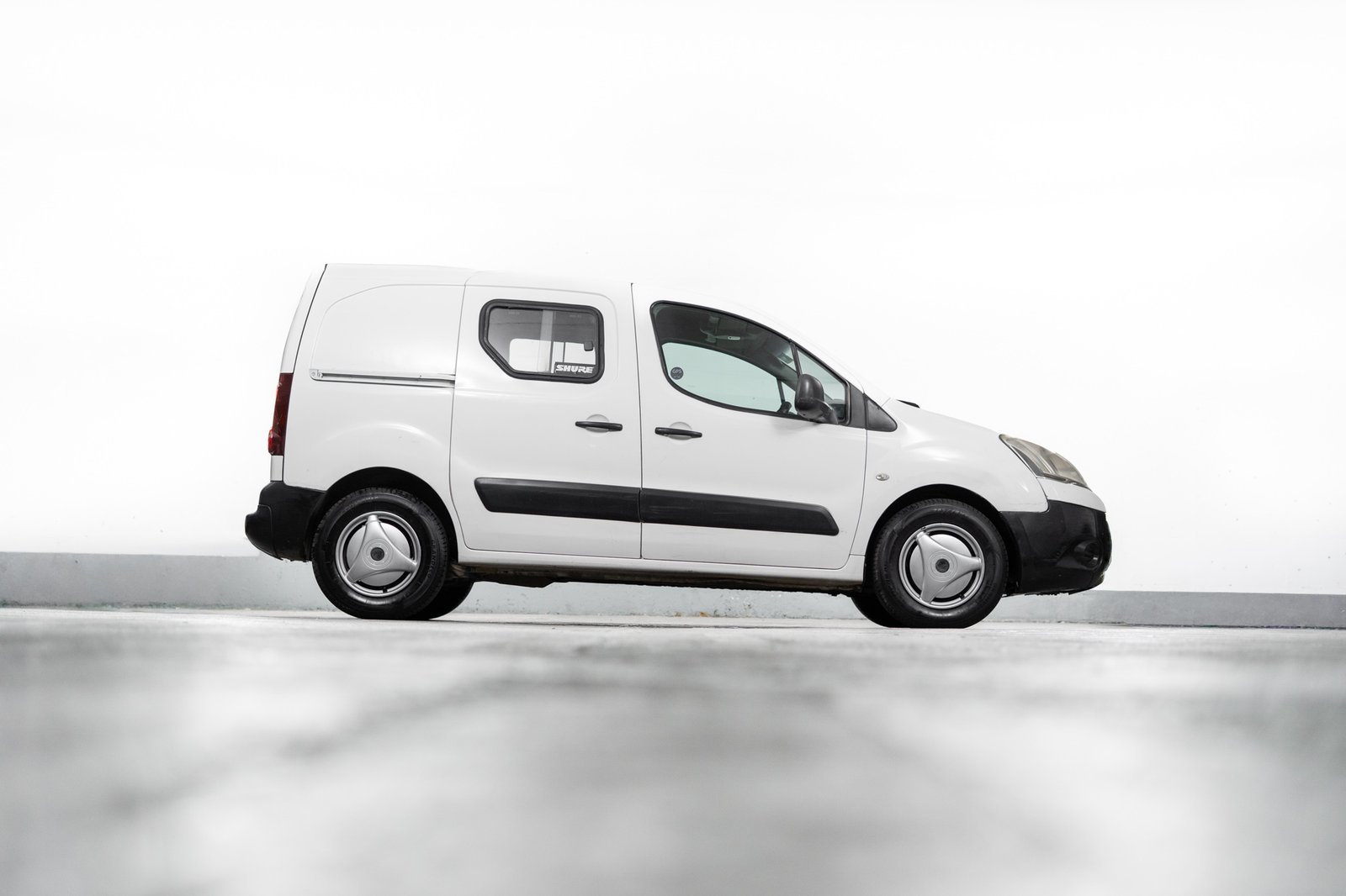 Citroën Berlingo 1.6 2014 - Imagen 9 de 15