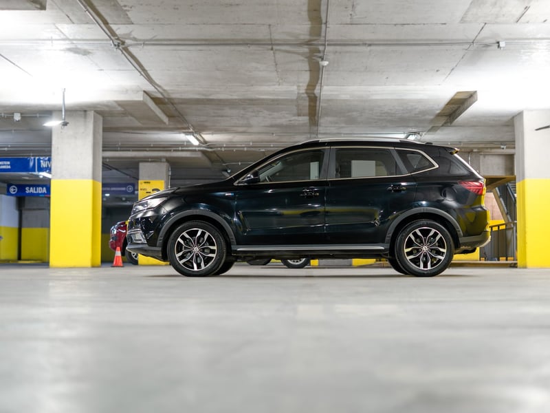 MG Rx5 1.5 2023 - Imagen 10 de 15