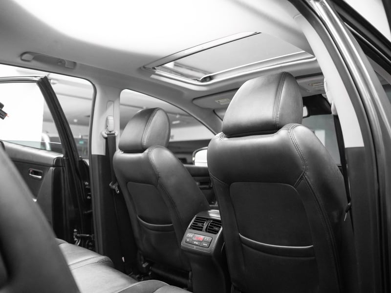 Mazda Cx9 3.7 2014 - Imagen 19 de 19