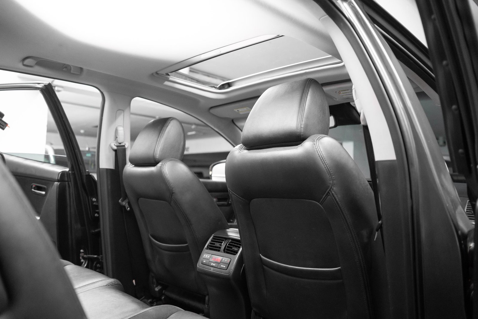 Mazda Cx9 3.7 2014 - Imagen 19 de 19