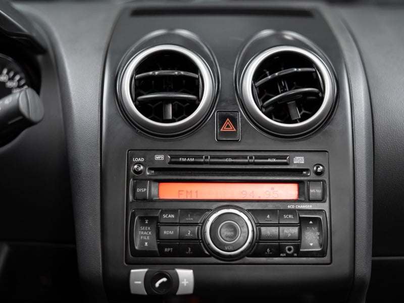 Nissan Qashqai 1.6 2014 - Imagen 14 de 16