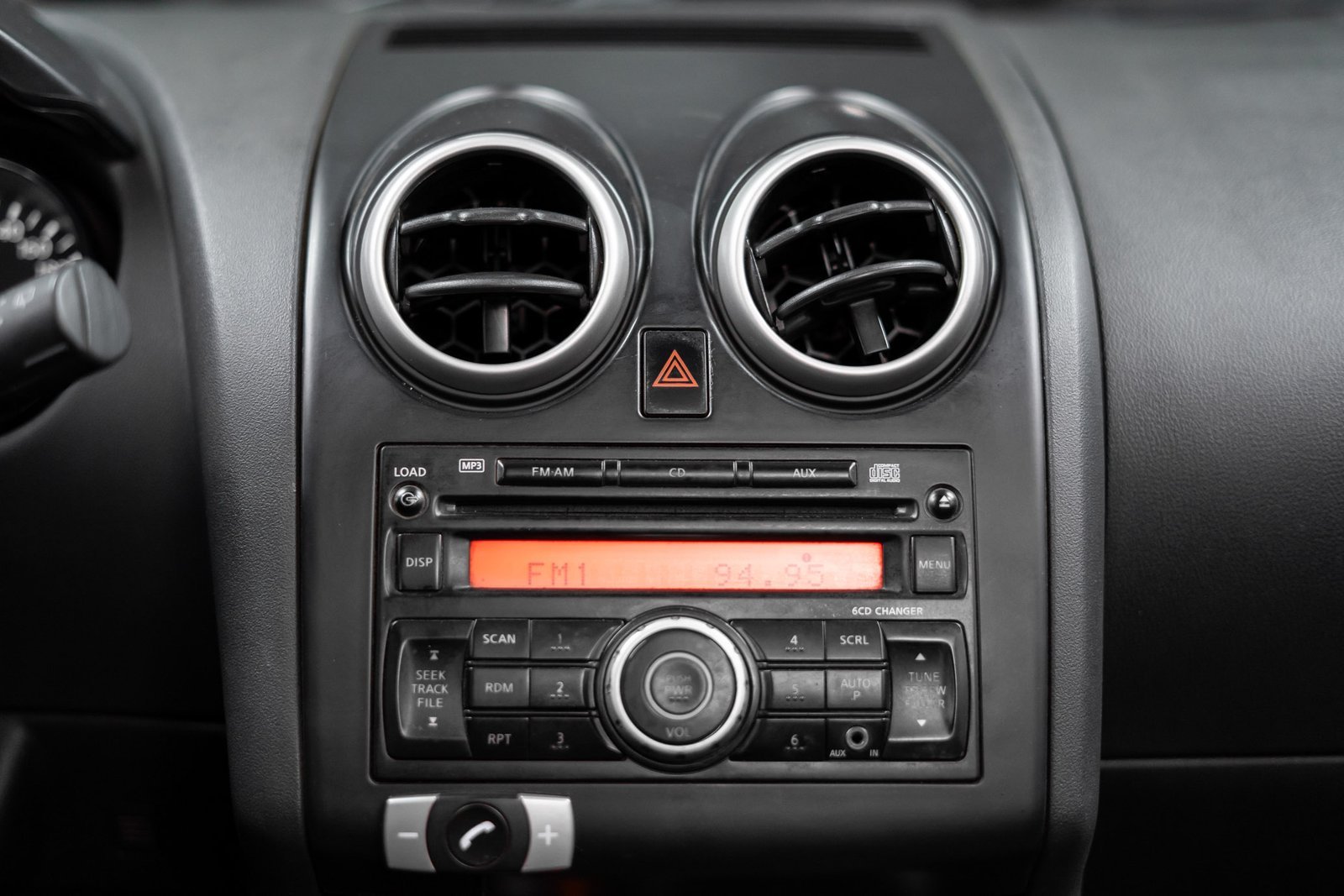 Nissan Qashqai 1.6 2014 - Imagen 14 de 16