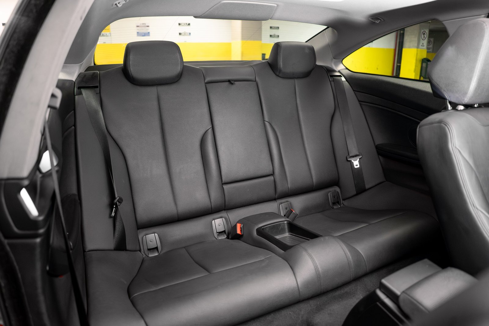 BMW 420i 2.0 2016 - Imagen 4 de 20