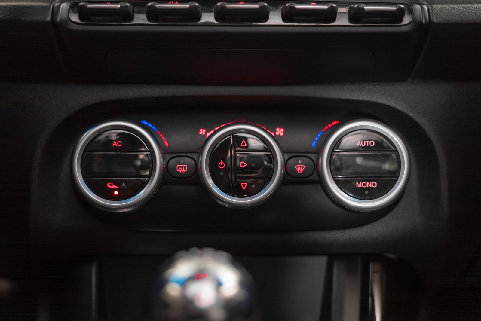 Alfa Romeo Giulietta 1.4 2015 - Imagen 18 de 20