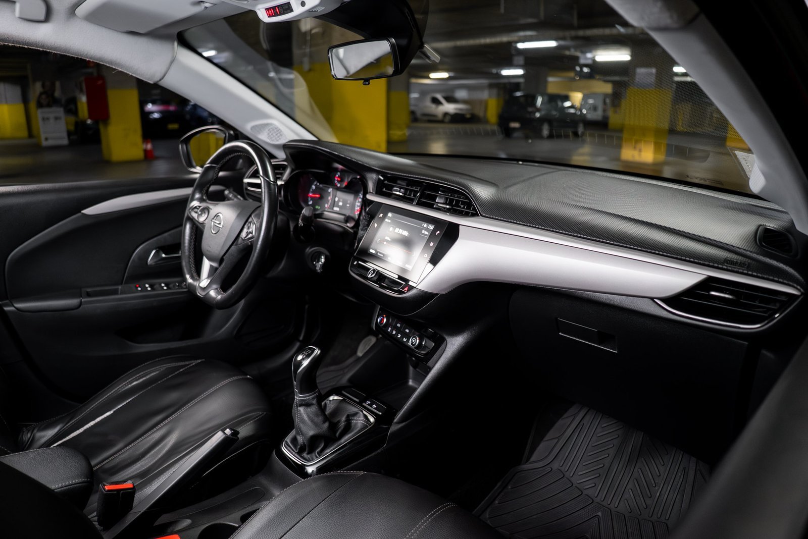 Opel Corsa 1.2 2022 - Imagen 12 de 17