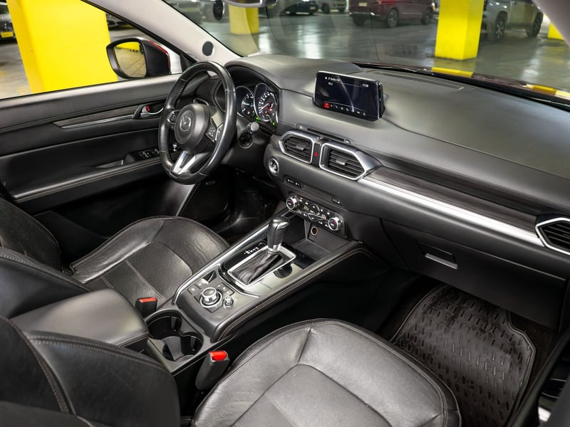 Mazda Cx5 2.2 2017 - Imagen 13 de 20