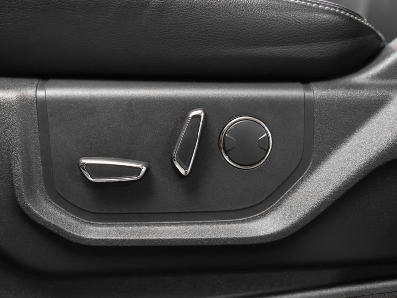 Ford F-150 5.0 2019 - Imagen 17 de 20