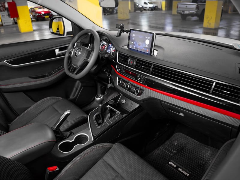 Dongfeng Sx5 1.6 2023 - Imagen 12 de 16