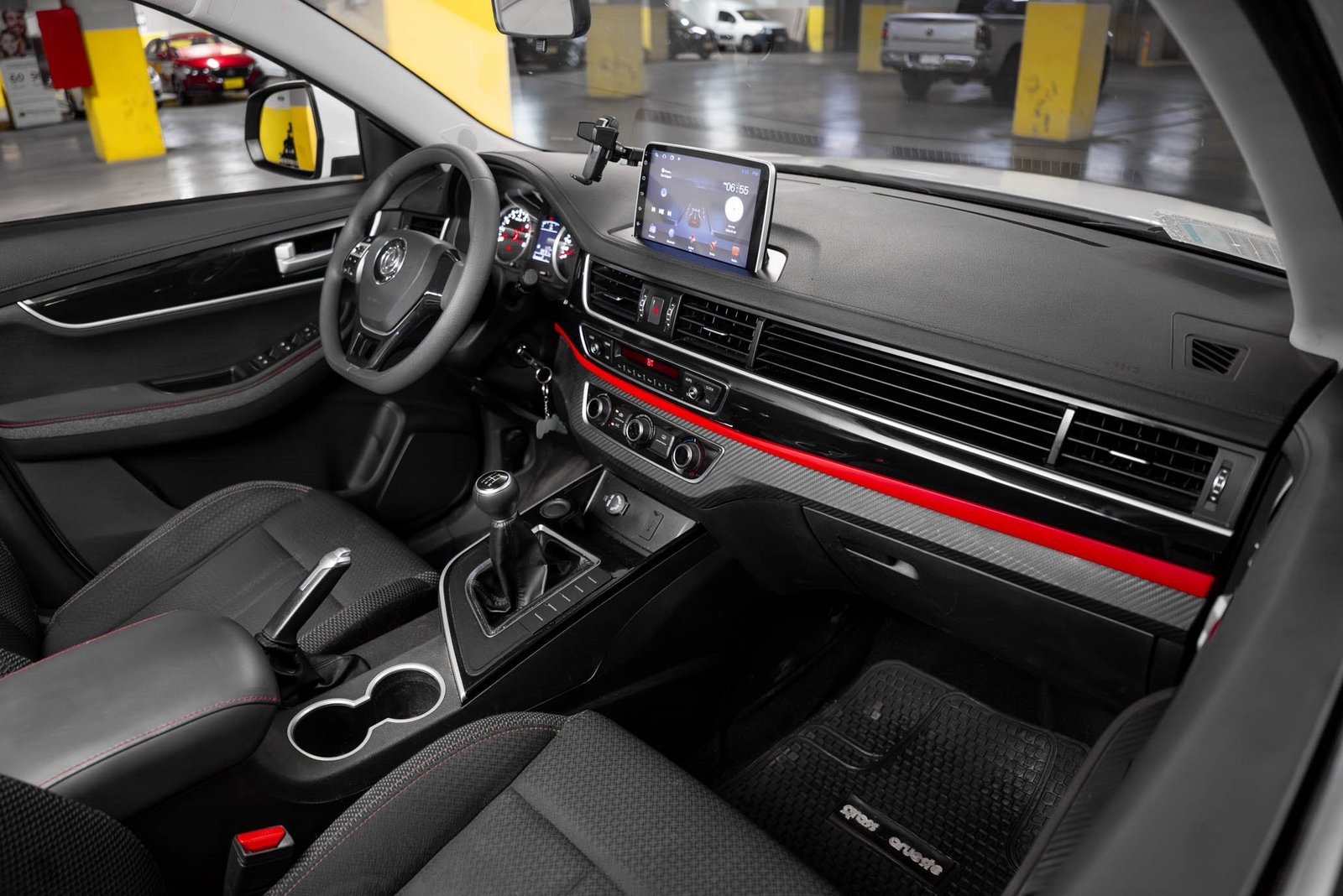 Dongfeng Sx5 1.6 2023 - Imagen 12 de 16