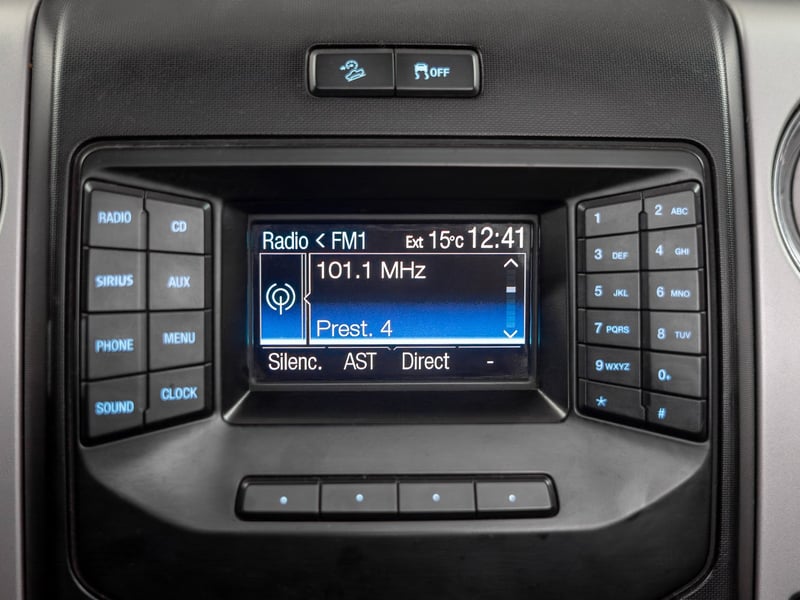 Ford F-150 5.0 2014 - Imagen 20 de 20