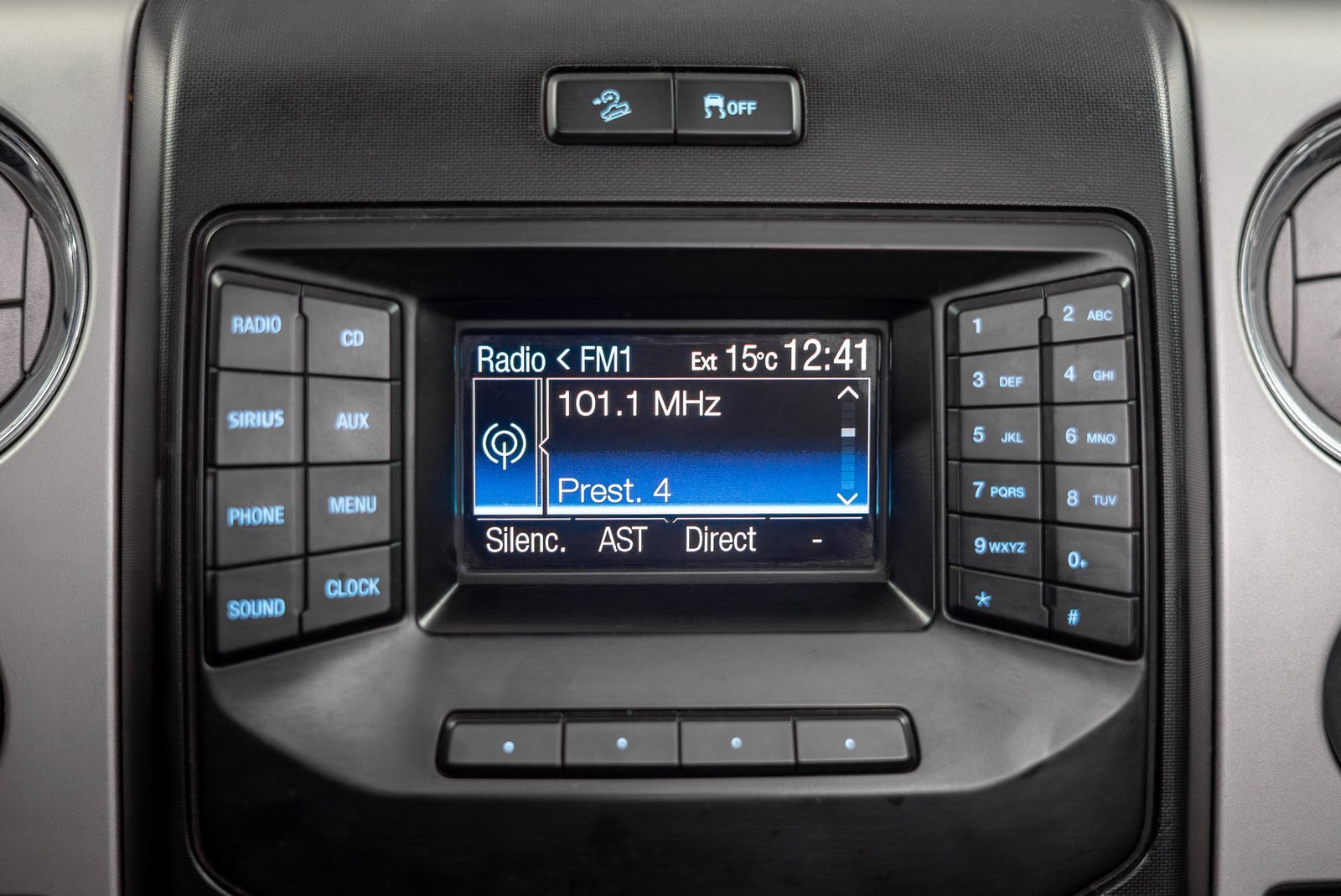 Ford F-150 5.0 2014 - Imagen 20 de 20