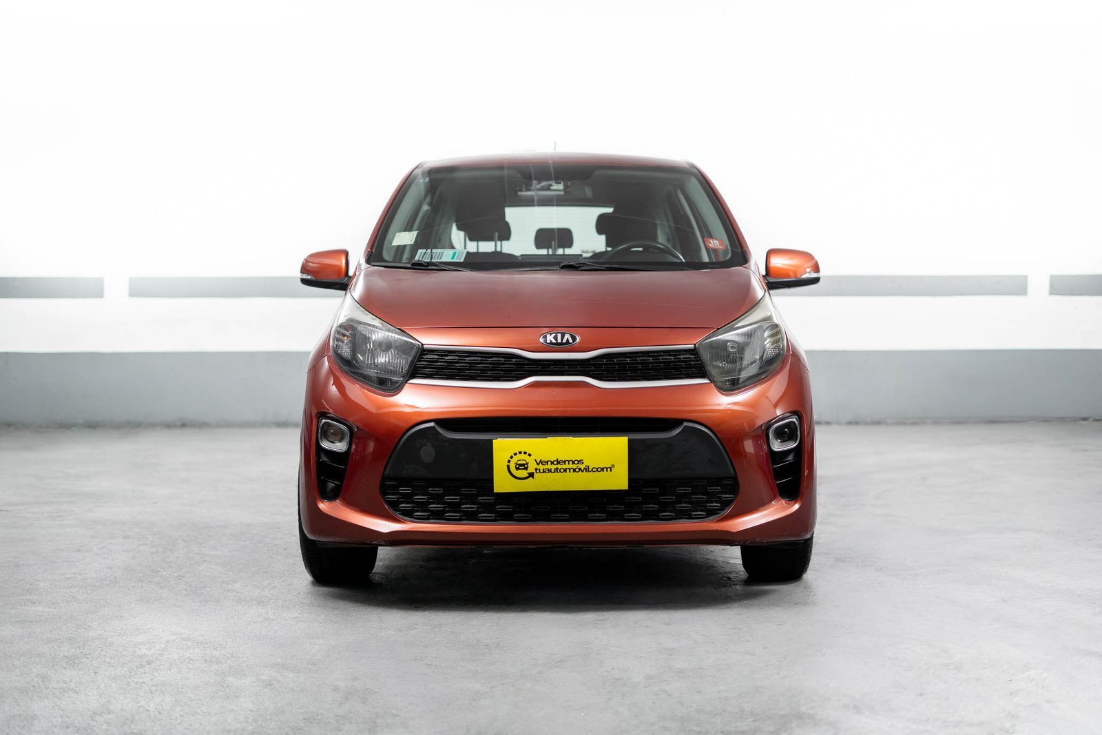 Kia Morning Ex 1.2 2018 - Imagen 6 de 17