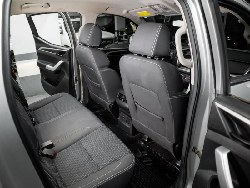 Maxus T60 2.8 2023 - Imagen 4 de 18