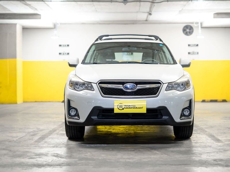 Subaru Xv 2.0 2017 - Imagen 9 de 20