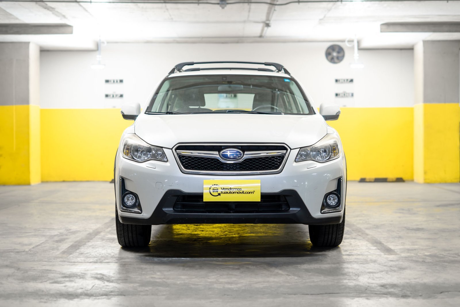 Subaru Xv 2.0 2017 - Imagen 9 de 20