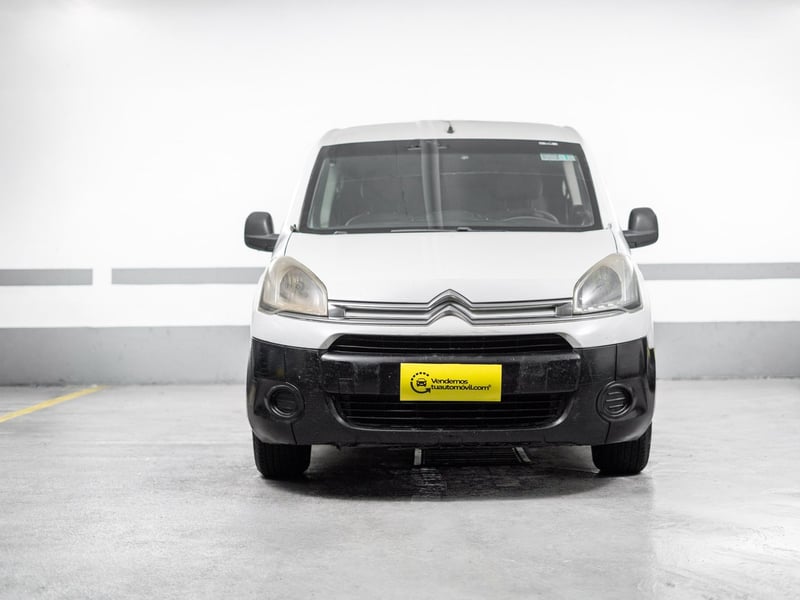 Citroën Berlingo 1.6 2014 - Imagen 5 de 13