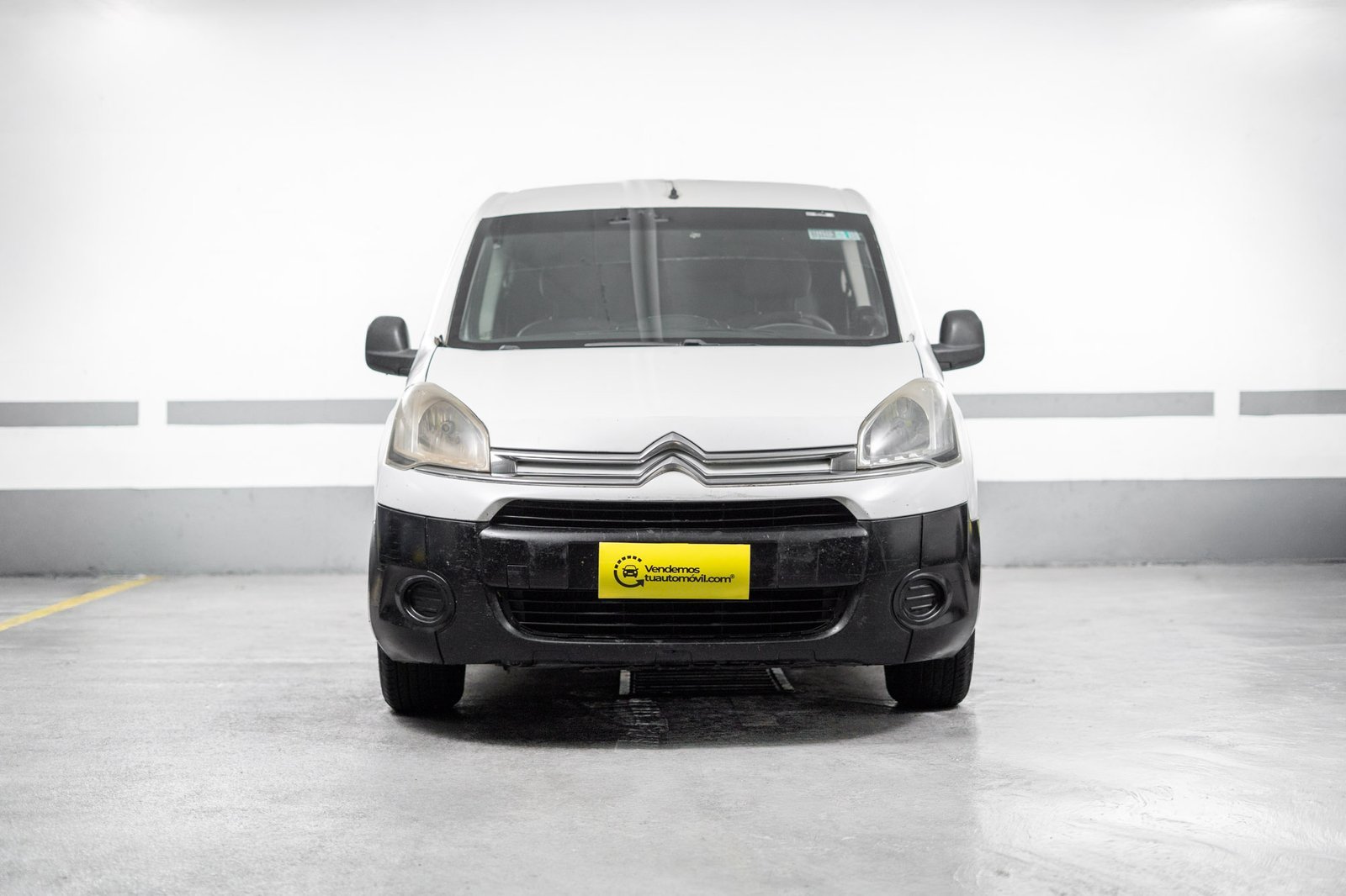 Citroën Berlingo 1.6 2014 - Imagen 6 de 15