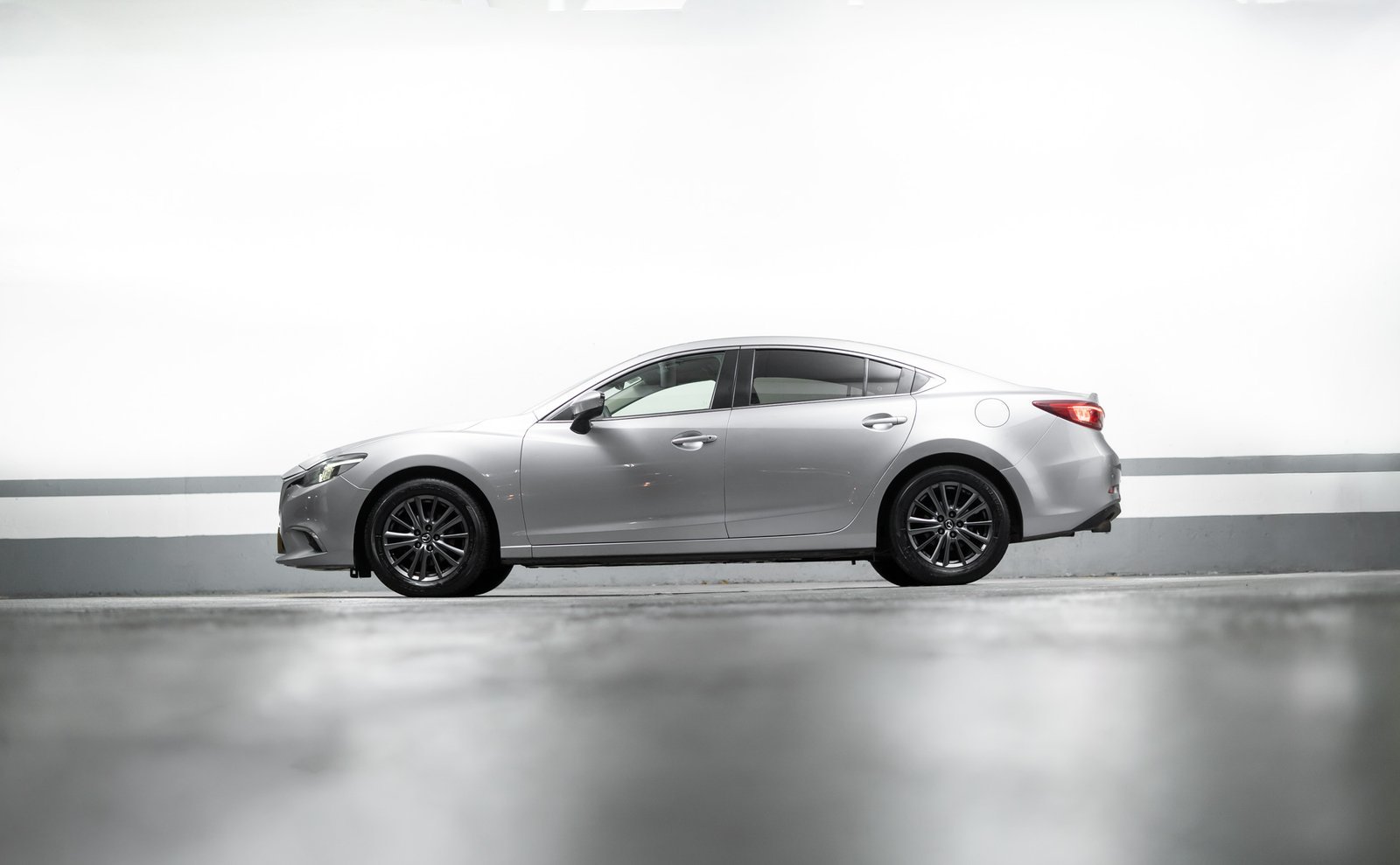 Mazda 6 2.0 2016 - Imagen 12 de 20