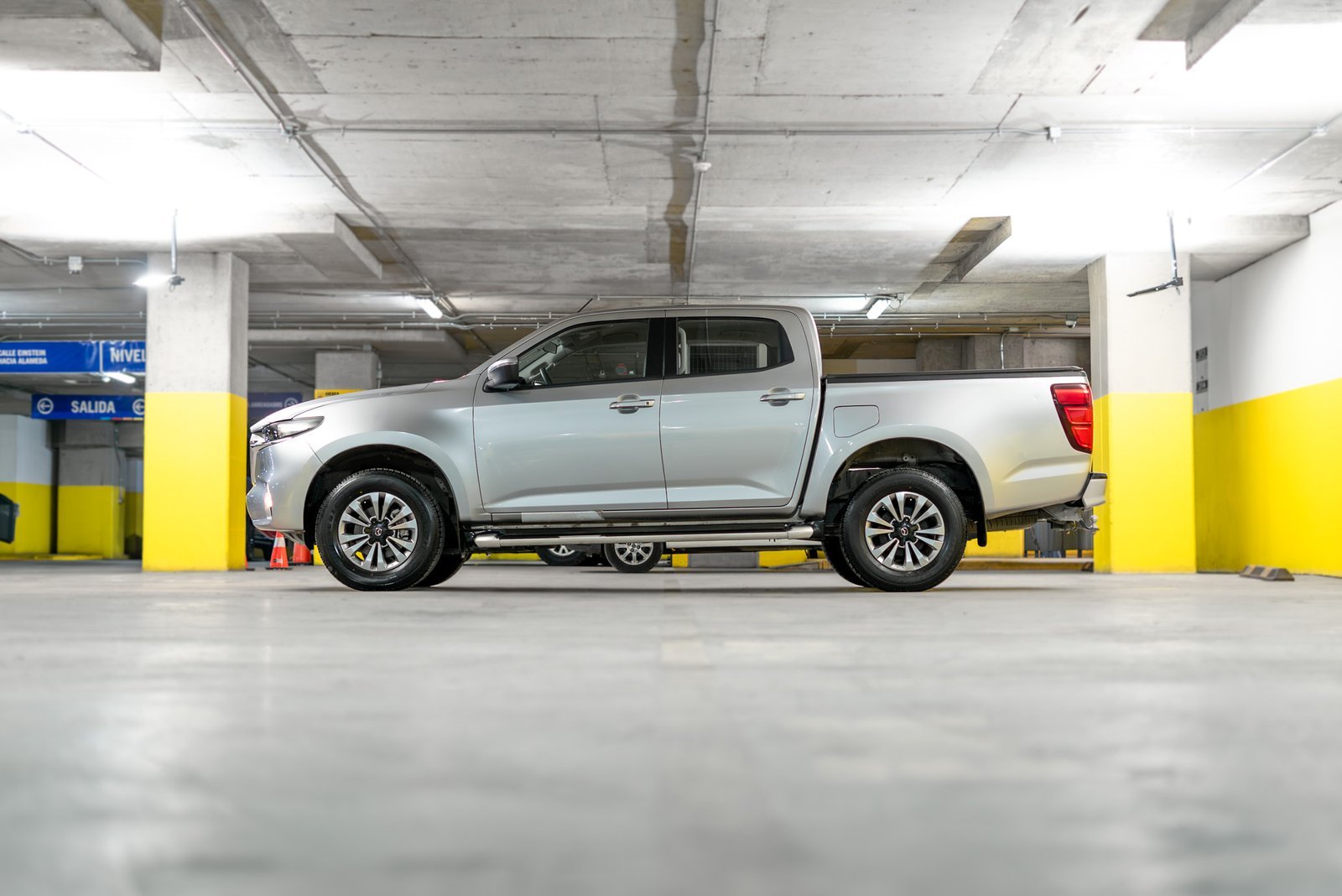 Mazda Bt-50 3.0 2024 - Imagen 12 de 20