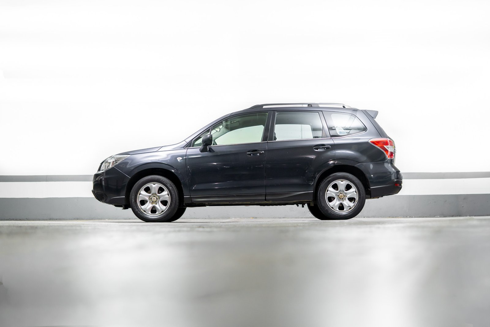 Subaru Forester 2.0 2016 - Imagen 10 de 18