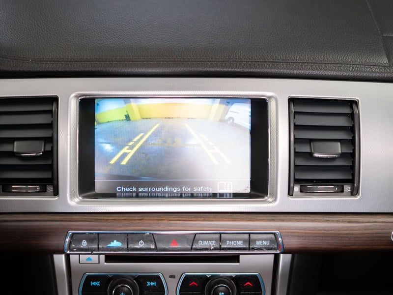 Jaguar Xf 2.0 2015 - Imagen 14 de 20