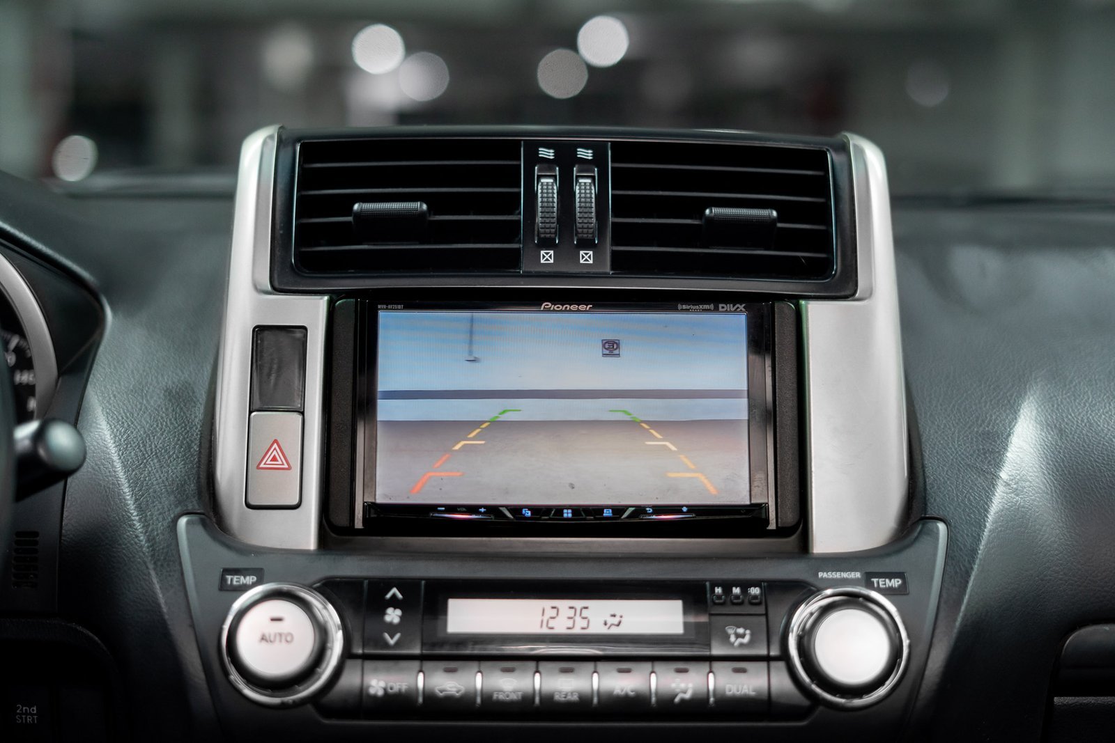 Toyota Land Cruiser Prado 2.7 2012 - Imagen 14 de 17