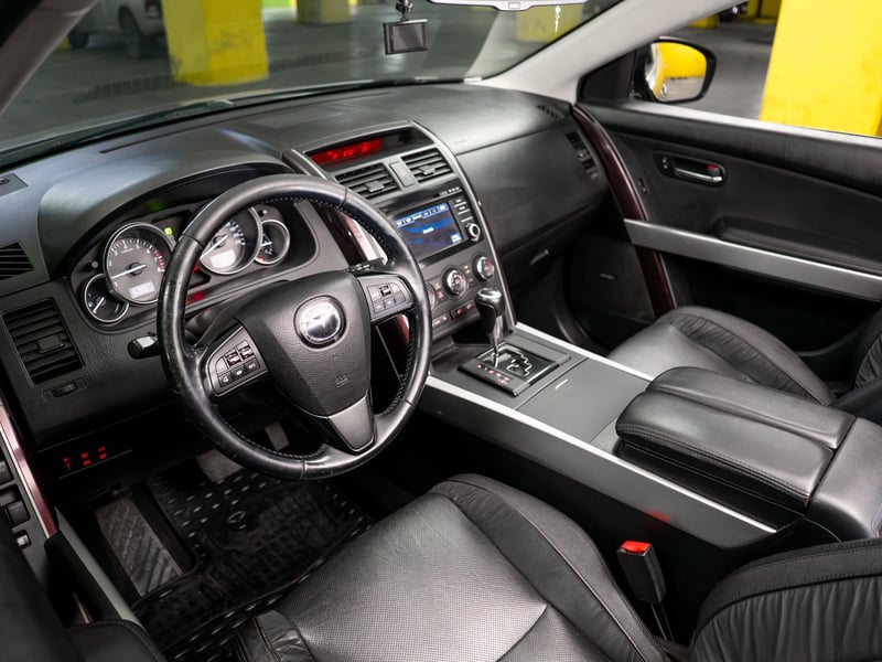 Mazda Cx9 3.7 2016 - Imagen 11 de 20