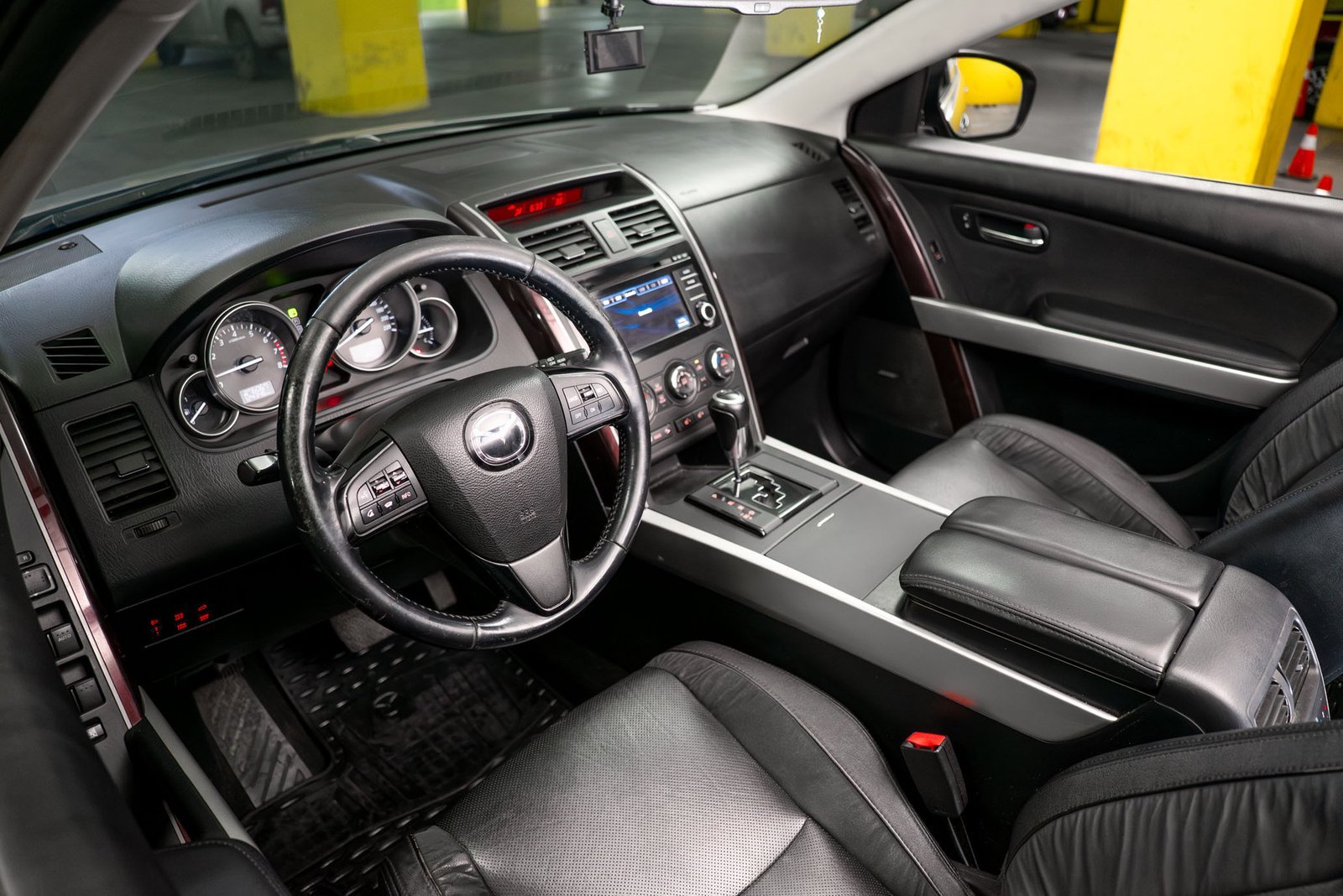 Mazda Cx9 3.7 2016 - Imagen 11 de 20