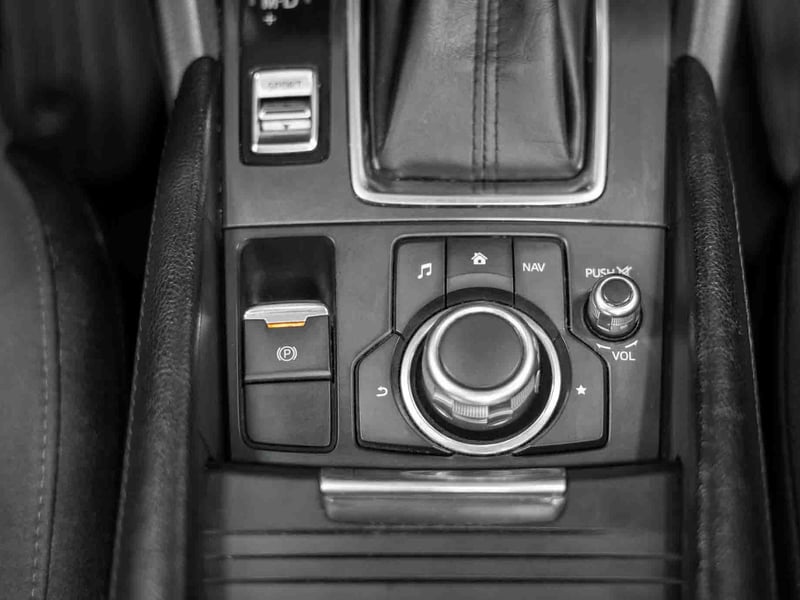 Mazda 6 2.0 2016 - Imagen 20 de 20