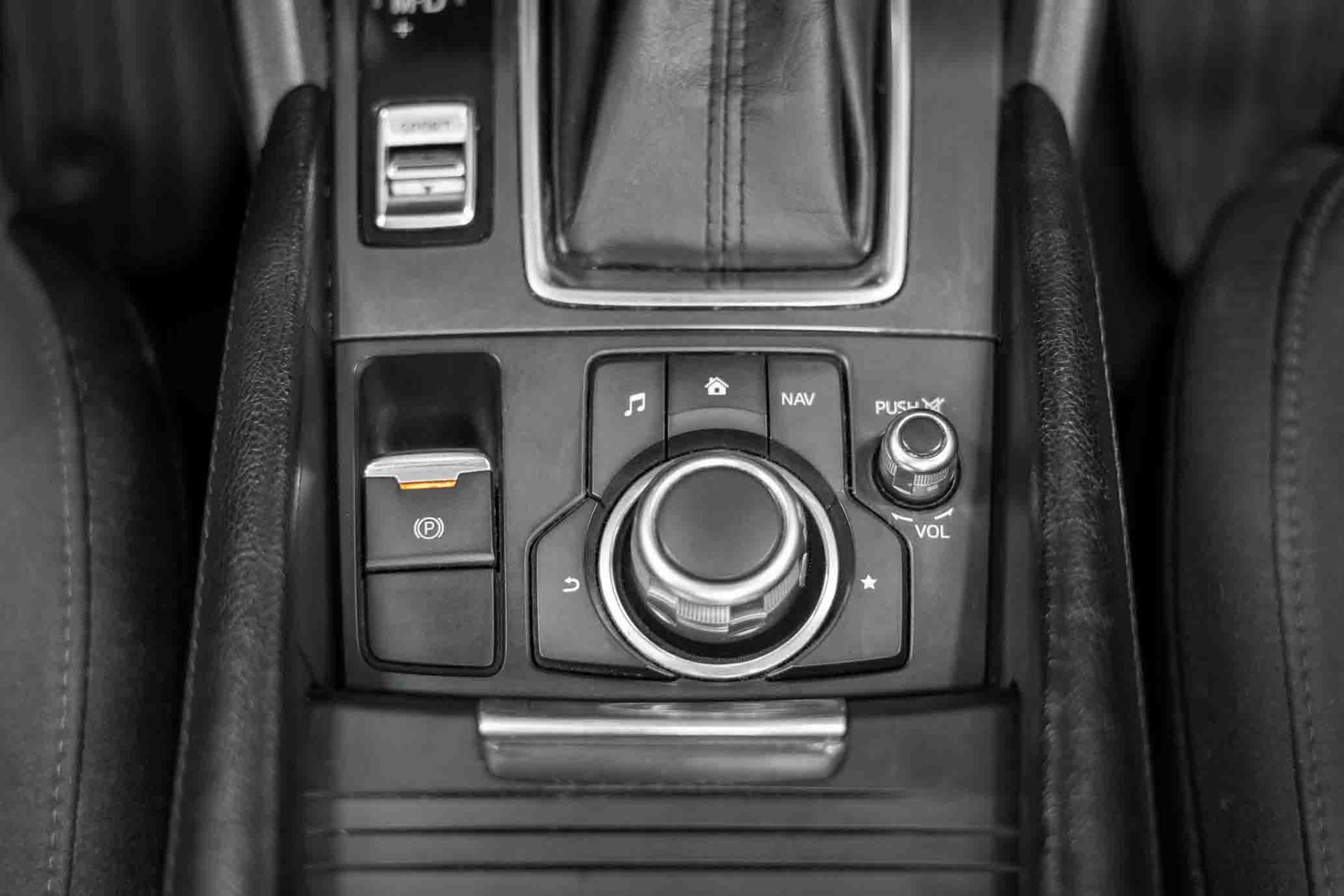 Mazda 6 2.0 2016 - Imagen 20 de 20