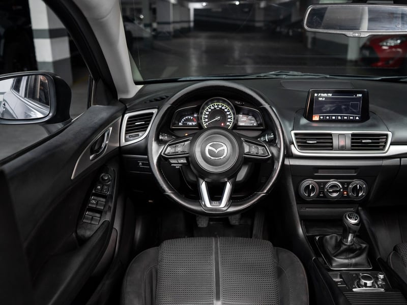 Mazda 3 2.0 2017 - Imagen 3 de 18