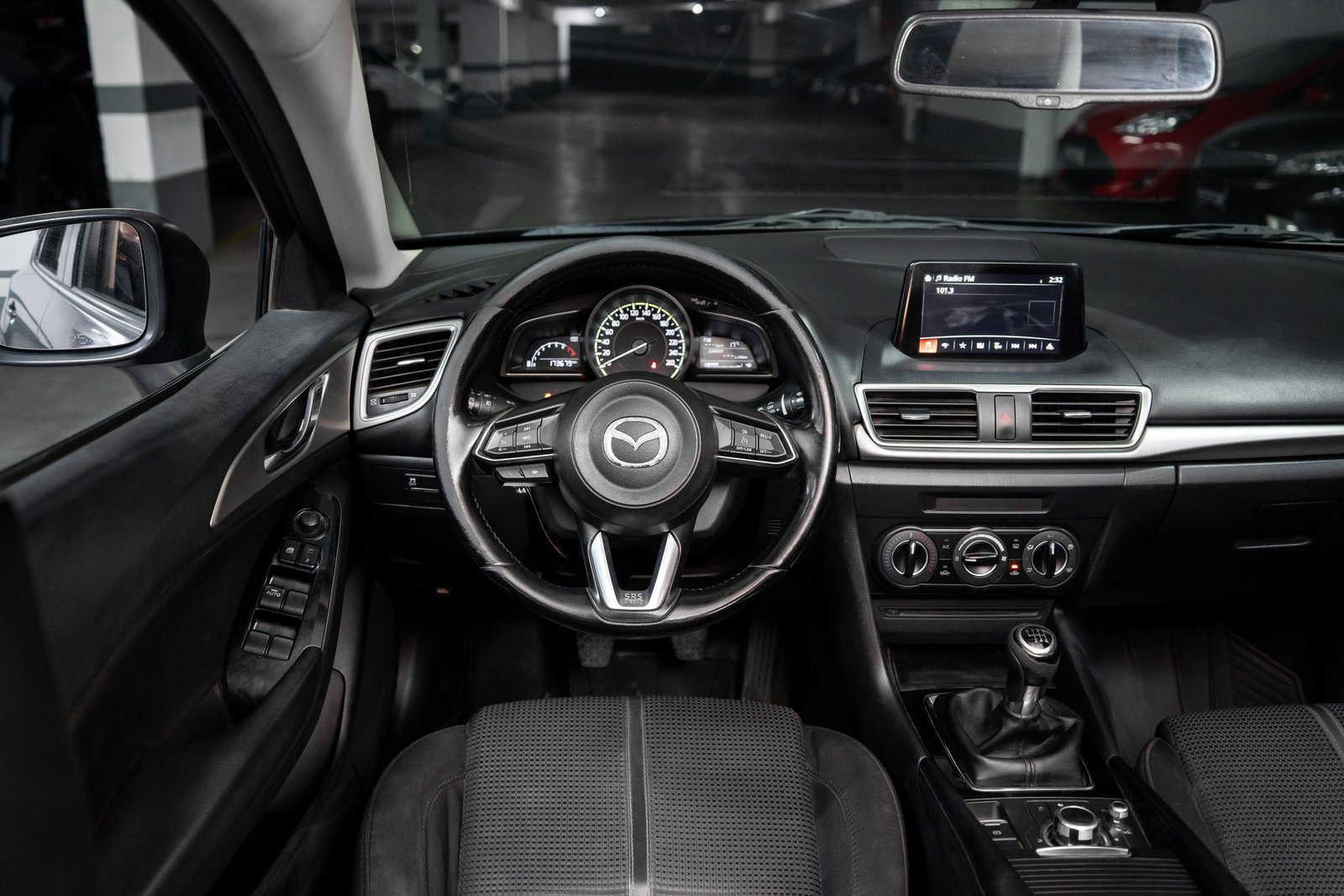 Mazda 3 2.0 2017 - Imagen 3 de 18