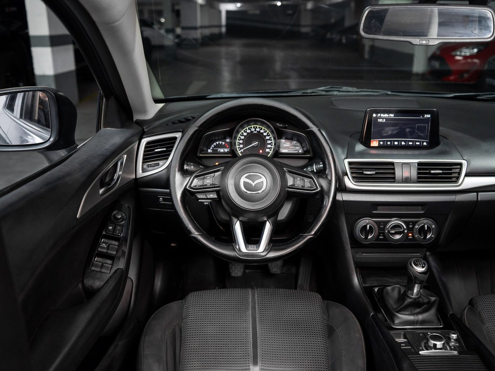 Mazda 3 2.0 2017 - Foto 3 de 18