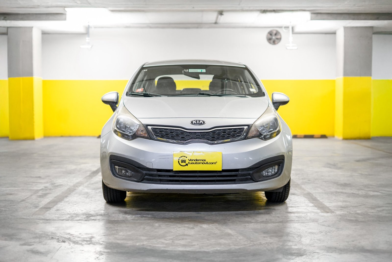 Kia Rio 2013