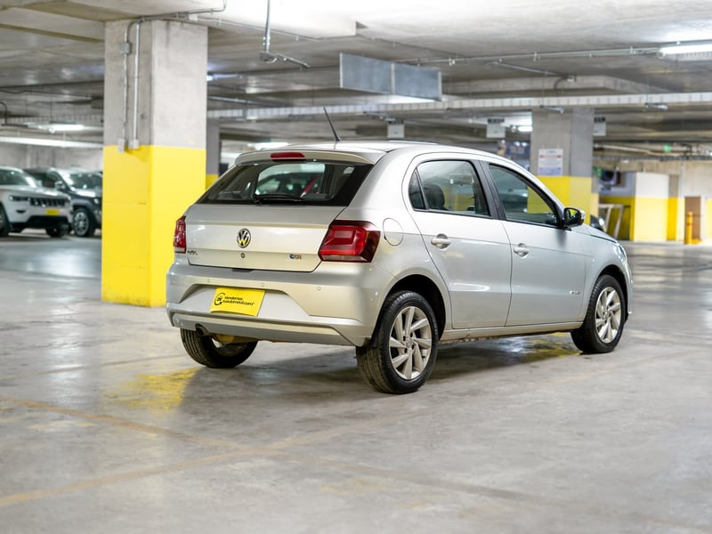 Volkswagen Gol 1.6 2023 - Imagen 7 de 17