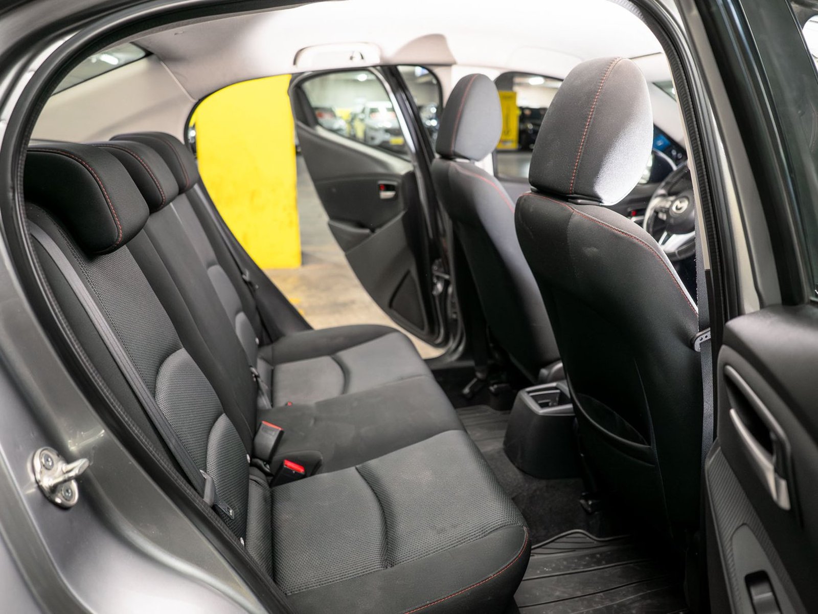 Mazda 2 1.5 2017 - Foto 4 de 18