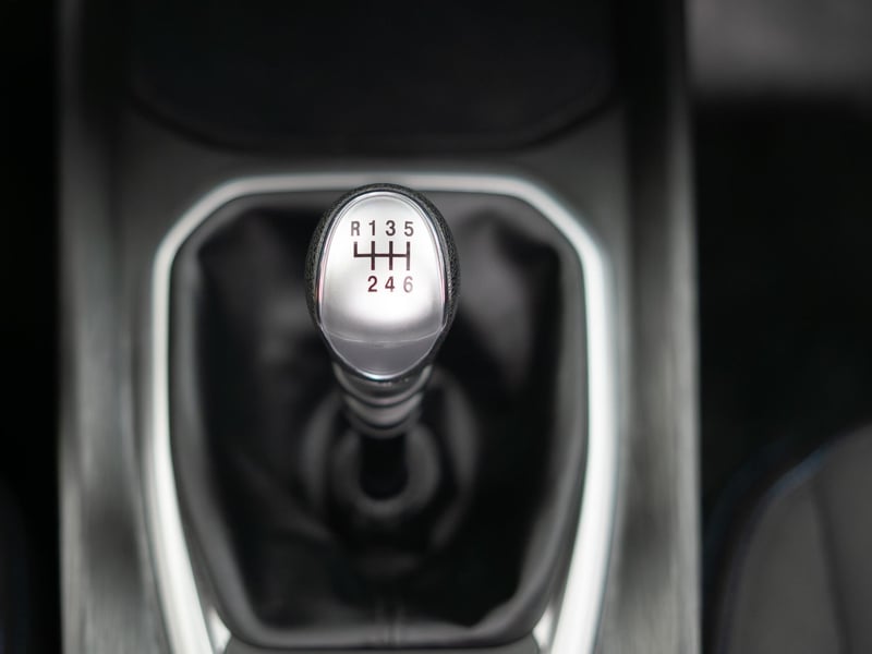 Haval Jolion 1.5 2026 - Imagen 17 de 20