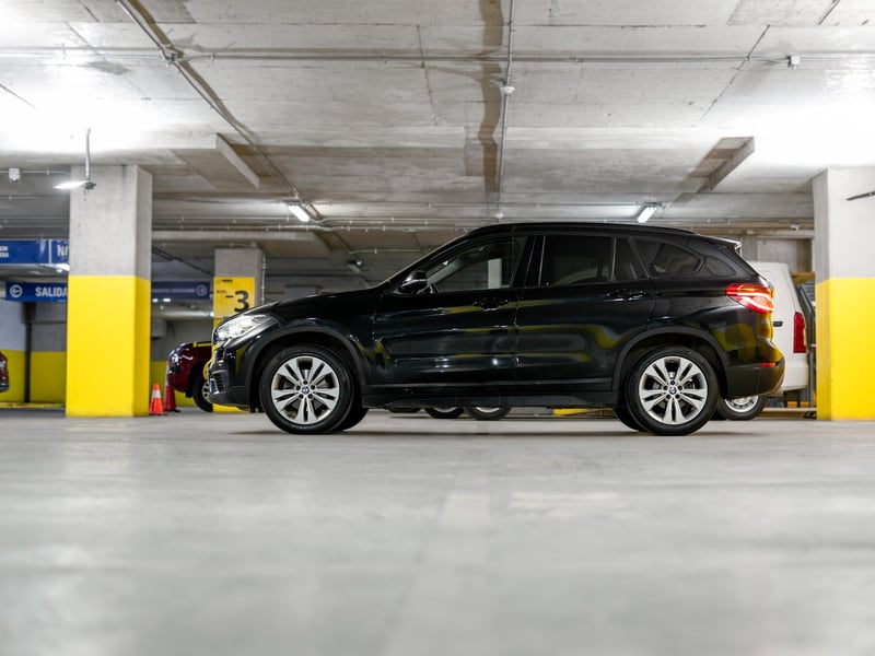 BMW X1 2.0 2019 - Imagen 10 de 10