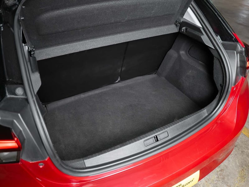 Opel Corsa 1.2 2022 - Imagen 17 de 17