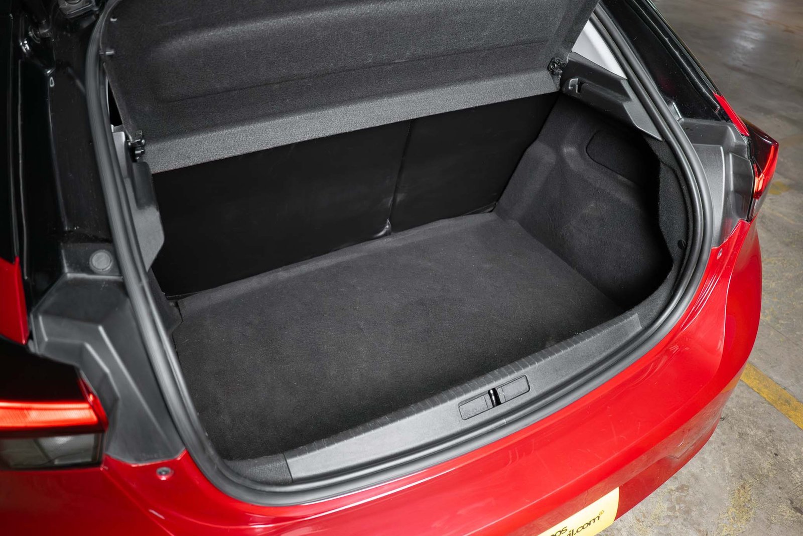 Opel Corsa 1.2 2022 - Imagen 17 de 17