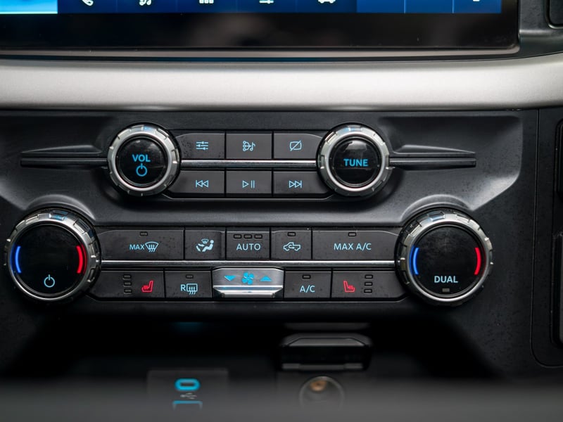 Ford F-150 5.0 2022 - Imagen 19 de 20