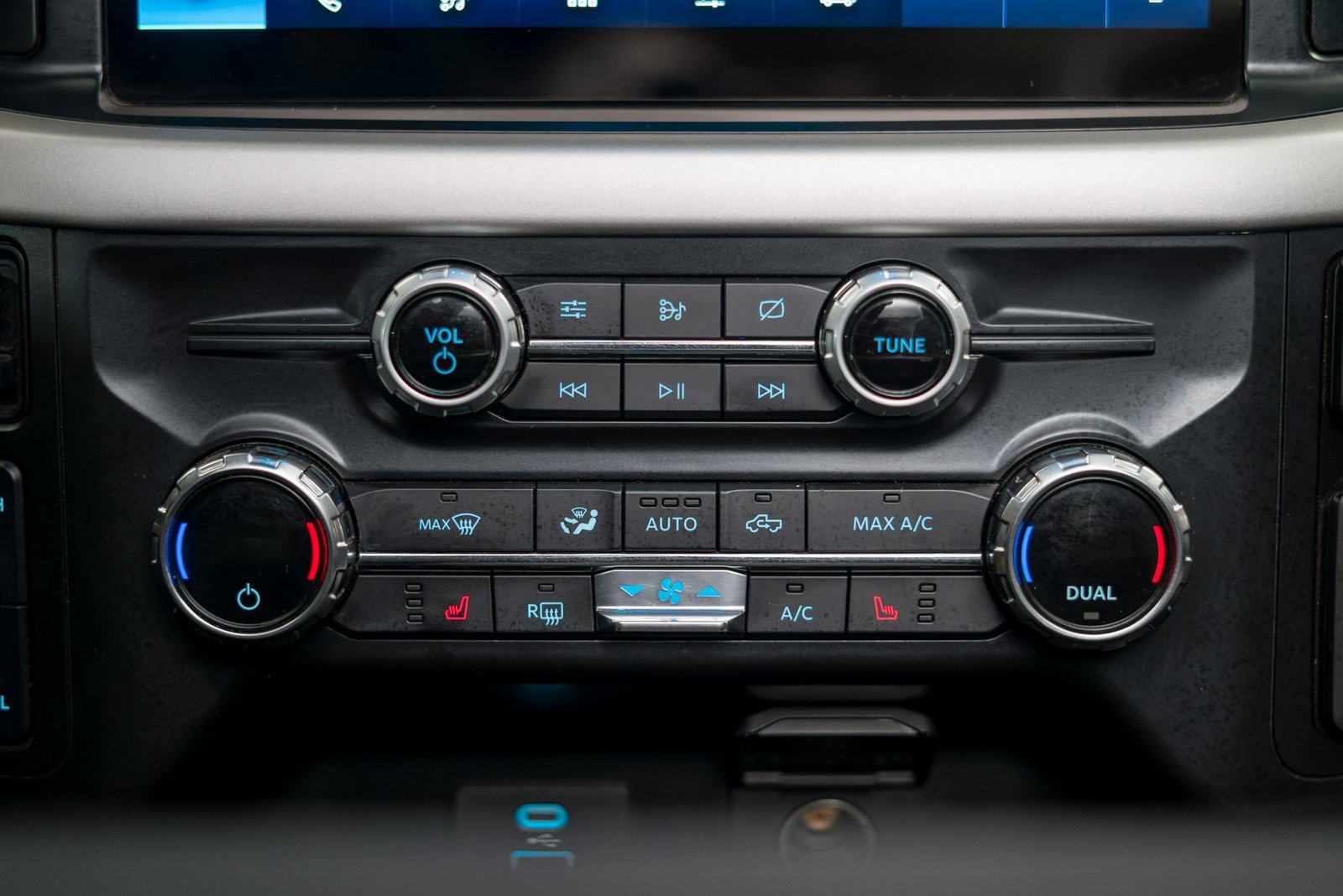 Ford F-150 5.0 2022 - Imagen 19 de 20