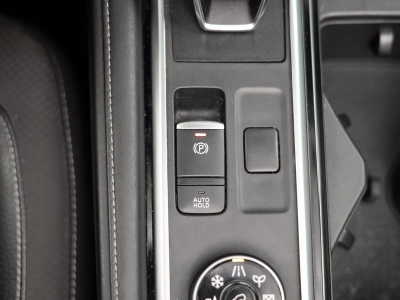 Nissan Pathfinder 3.5 2023 - Imagen 18 de 20