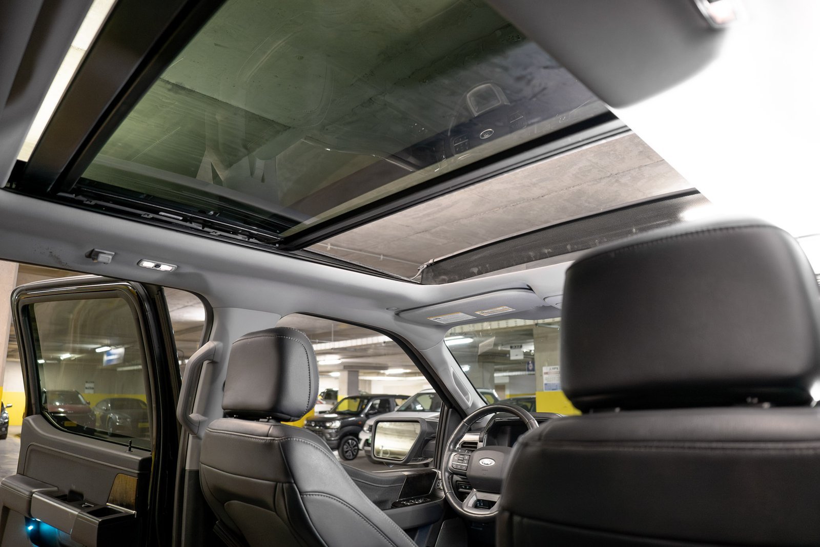 Ford F-150 5.0 2022 - Imagen 4 de 20