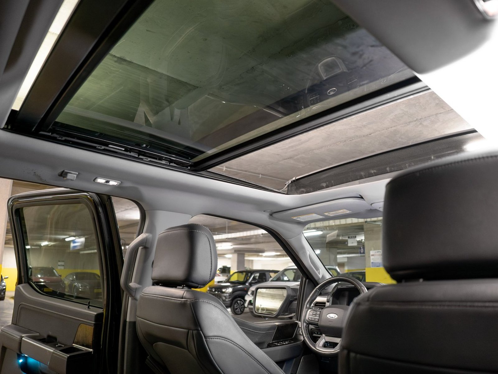Ford F-150 5.0 2022 - Foto 4 de 20